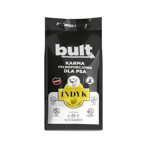 Мисля Bult Турция 12 kg