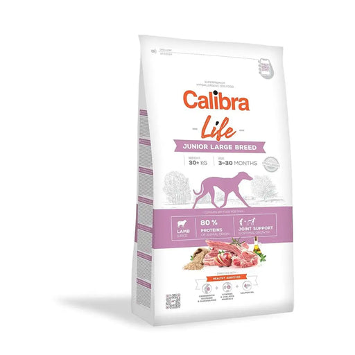 Мисля Calibra Кученце/Младши Агне 12,7 KG 12 kg