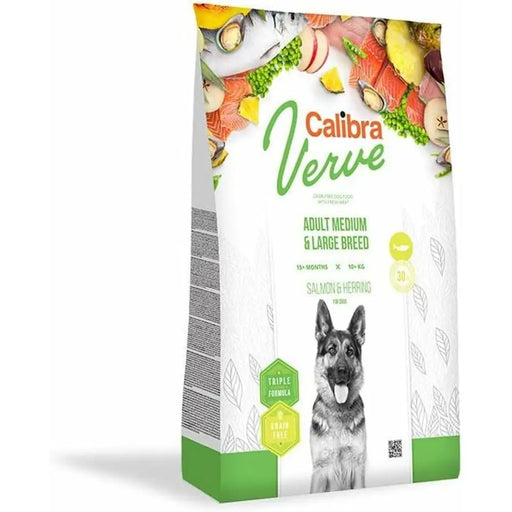 Мисля Calibra Сьомга 12 kg Възрастен 12,7 KG