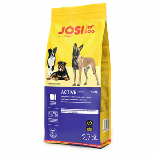 Мисля Josera 2,7 Kg