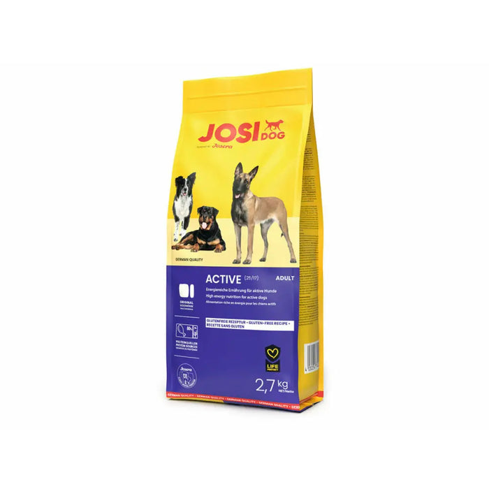 Мисля Josera 2,7 Kg