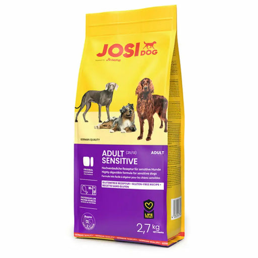 Мисля Josera 2,7 Kg Птици