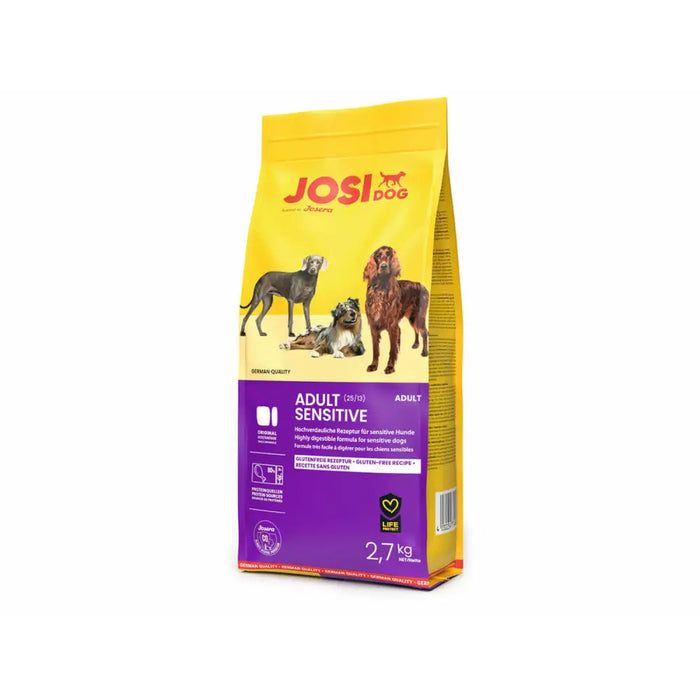 Мисля Josera 2,7 Kg Птици