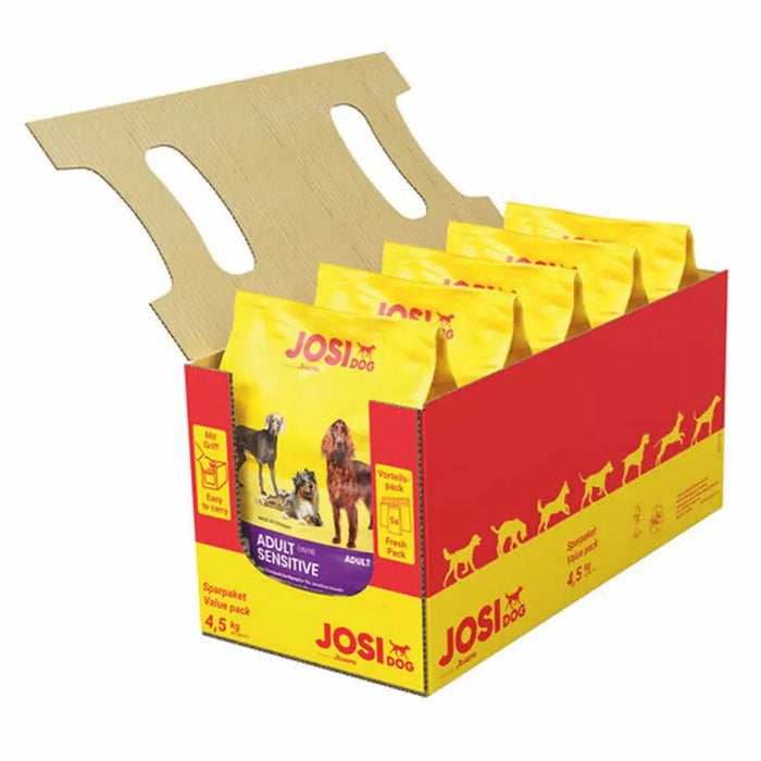 Мисля Josera 5 x 900 gr