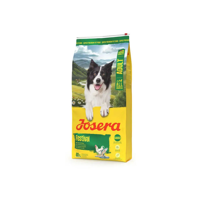 Мисля Josera Festival Adult 12,5 Kg