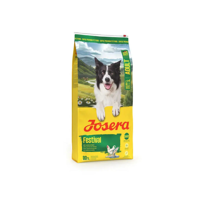 Мисля Josera Festival Adult 12,5 Kg