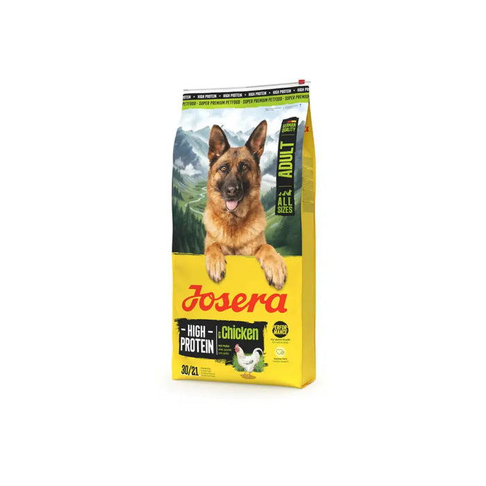Мисля Josera High Protein Пиле 12,5 Kg