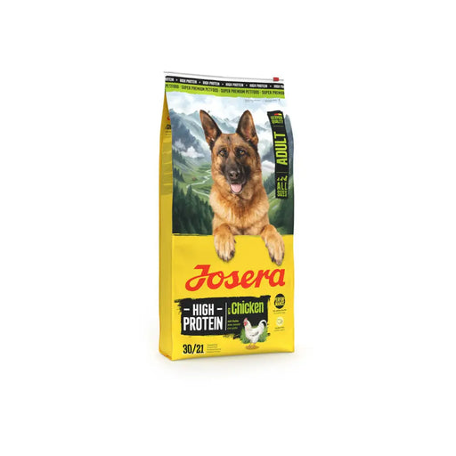 Мисля Josera High Protein Пиле 12,5 Kg