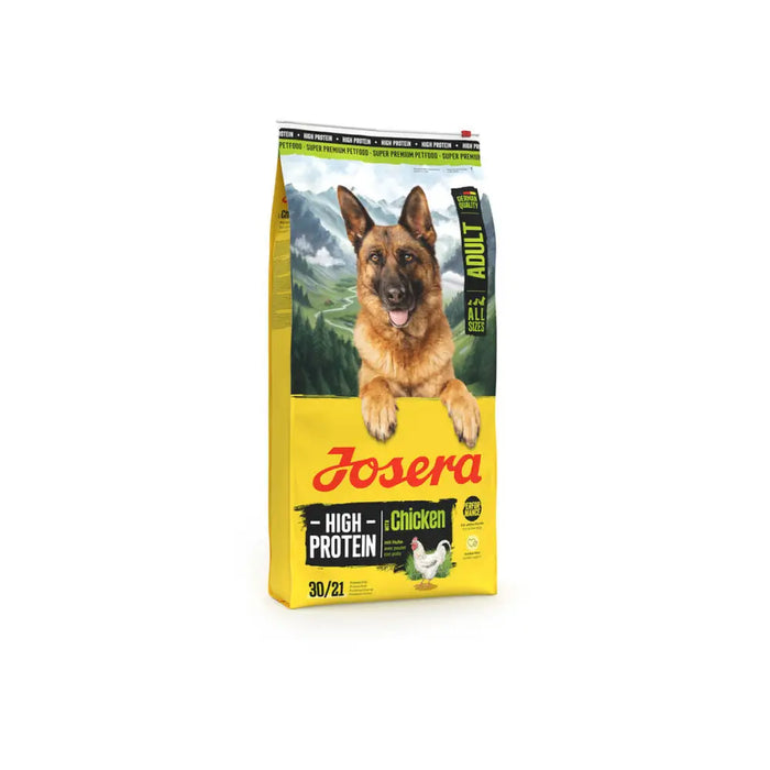Мисля Josera High Protein Пиле 12,5 Kg