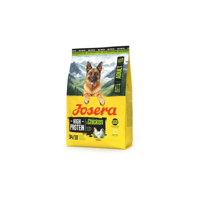 Мисля Josera High Protein Пиле 3 Kg