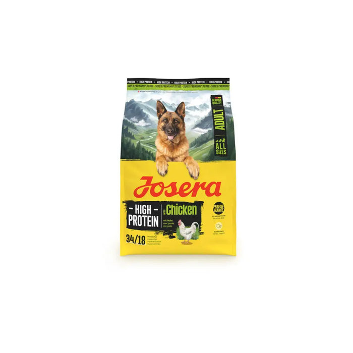 Мисля Josera High Protein Пиле 3 Kg