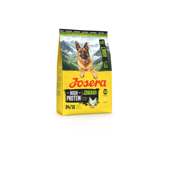 Мисля Josera High Protein Пиле 3 Kg