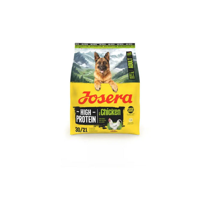 Мисля Josera High Protein Пиле 900 g