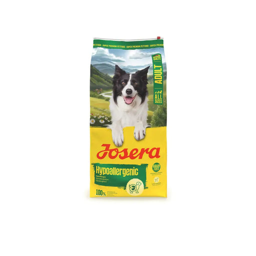 Мисля Josera Hypoallergenic Adult 12,5 Kg