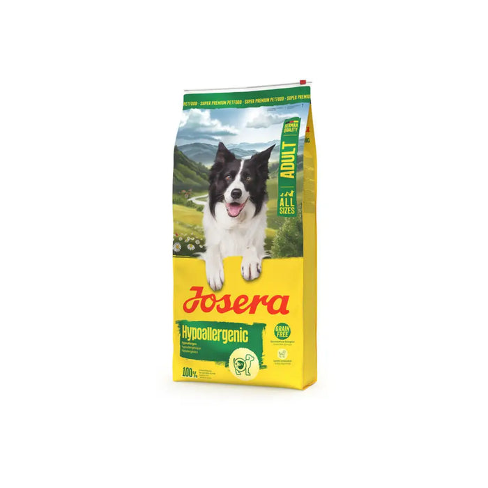 Мисля Josera Hypoallergenic Adult 12,5 Kg