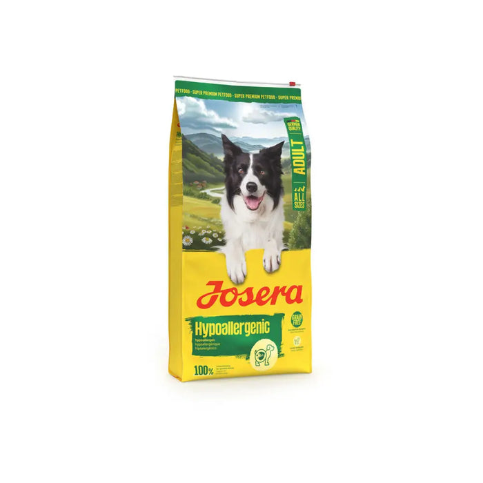 Мисля Josera Hypoallergenic Adult 12,5 Kg