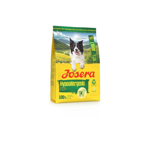 Мисля Josera Hypoallergenic Adult 3 Kg