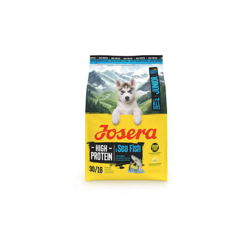 Мисля Josera Junior High Protein Риба 3 Kg
