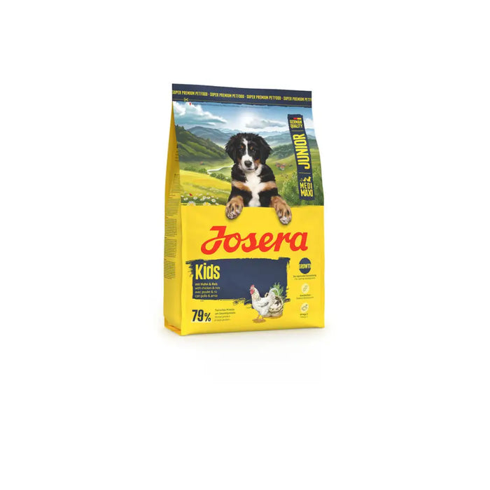 Мисля Josera Kids Junior 3 Kg