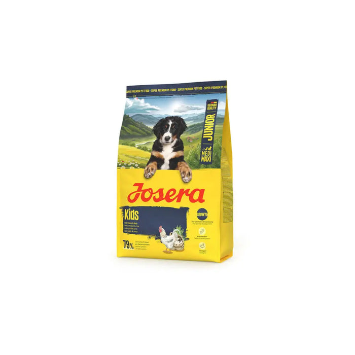 Мисля Josera Kids Junior 3 Kg
