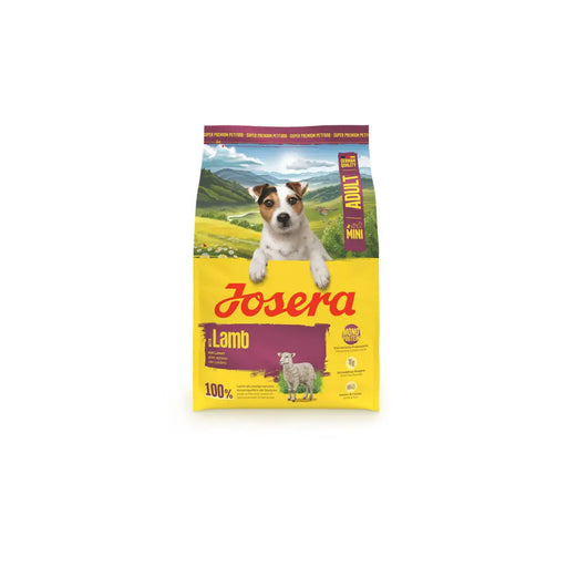 Мисля Josera Mini Adult Агне 3 Kg