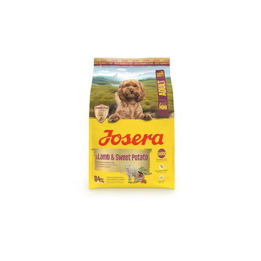 Мисля Josera Mini Adult Агне Картофи 3 Kg