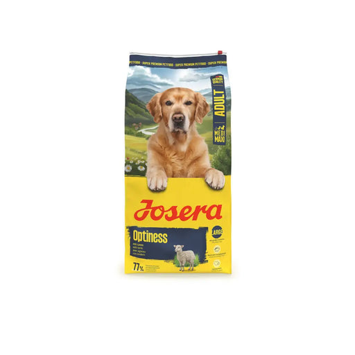 Мисля Josera Optiness Adult 12,5 Kg
