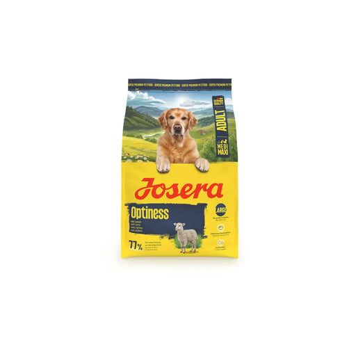 Мисля Josera Optiness Adult 3 Kg