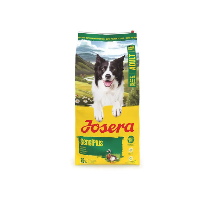 Мисля Josera SensiPlus Adult 12,5 Kg