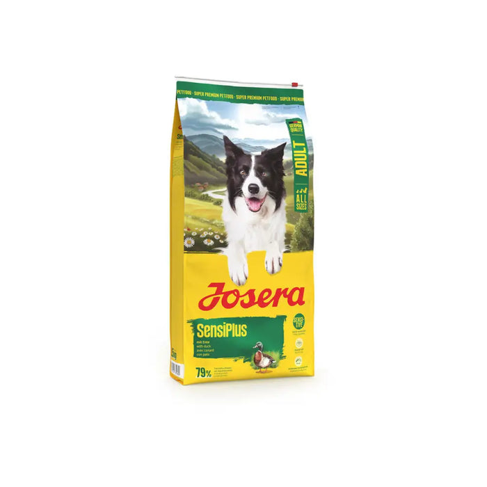 Мисля Josera SensiPlus Adult 12,5 Kg
