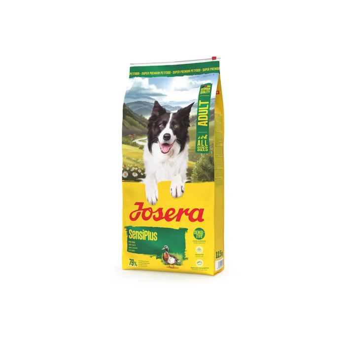Мисля Josera SensiPlus Adult 12,5 Kg