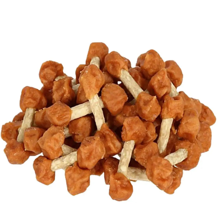 Мисля Petitto Пиле 500 g Възрастен 500 gr