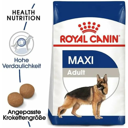 Мисля Royal Canin
