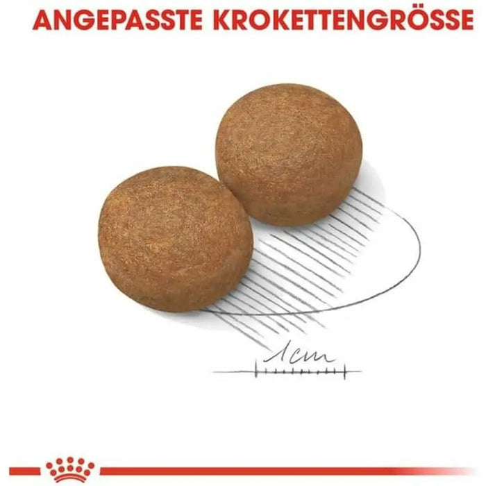 Мисля Royal Canin