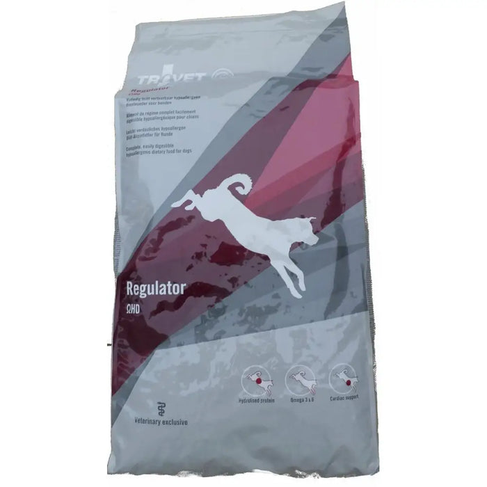 Мисля Trovet Риба 12,5 Kg