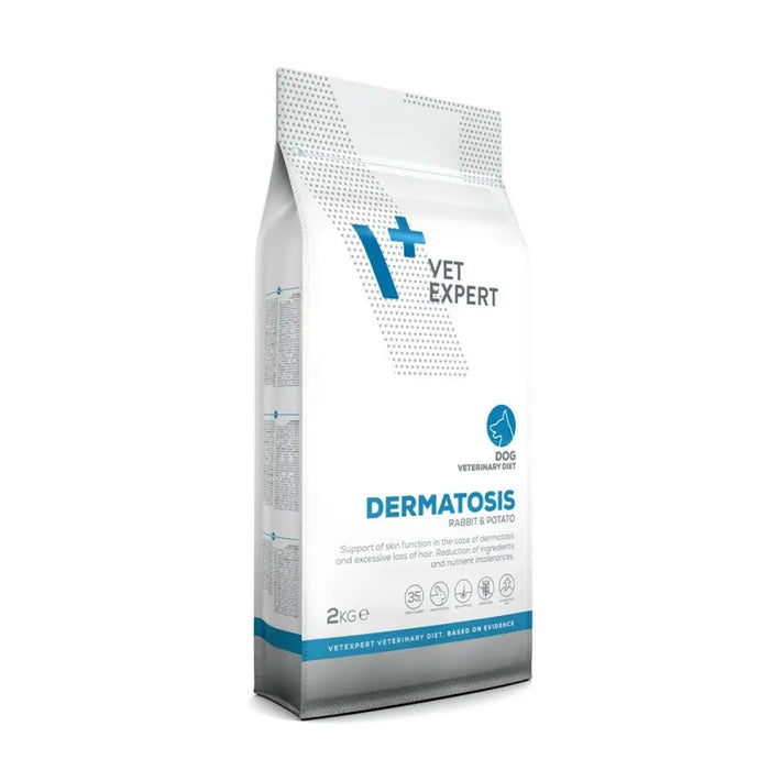 Мисля VETEXPERT Dermatosis Заек 2 Kg