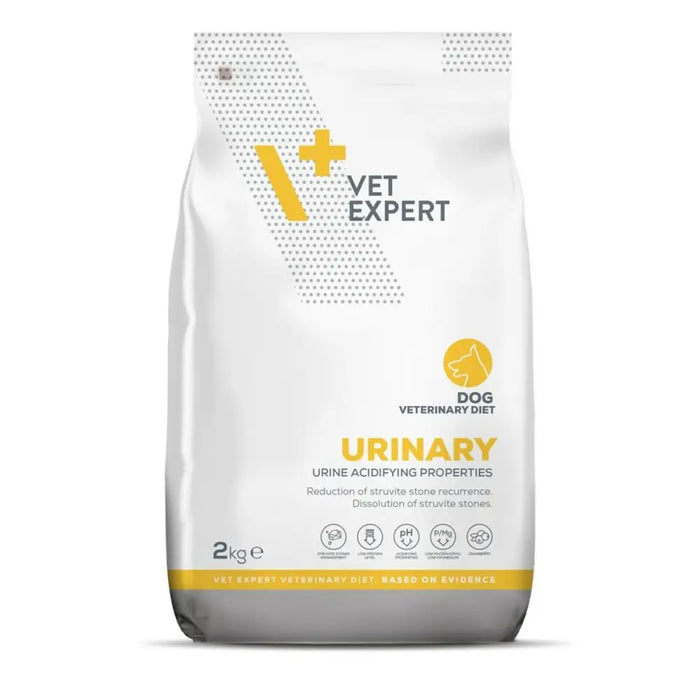 Мисля VETEXPERT Urinary Turkey Турция 2 Kg Възрастен 2,3 Kg