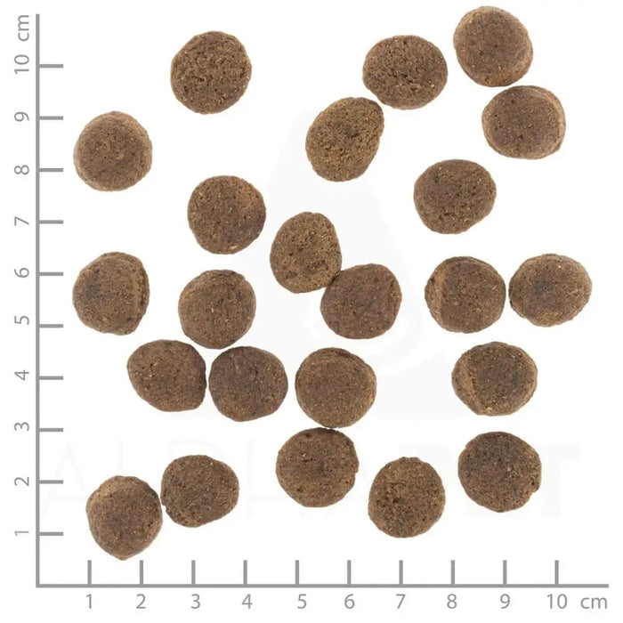 Мисля Wolfsblut Възрастен Патица Сладък картоф 2 Kg