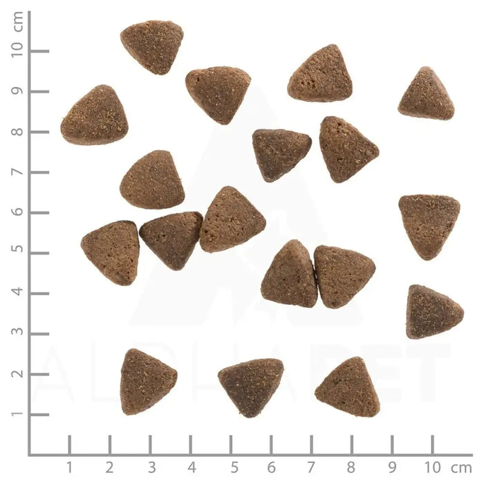 Мисля Wolfsblut Възрастен Месо Сладък картоф 12,5 Kg