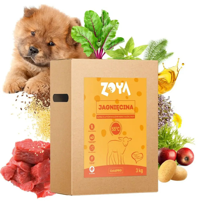 Мисля Zoya Агне 3 Kg