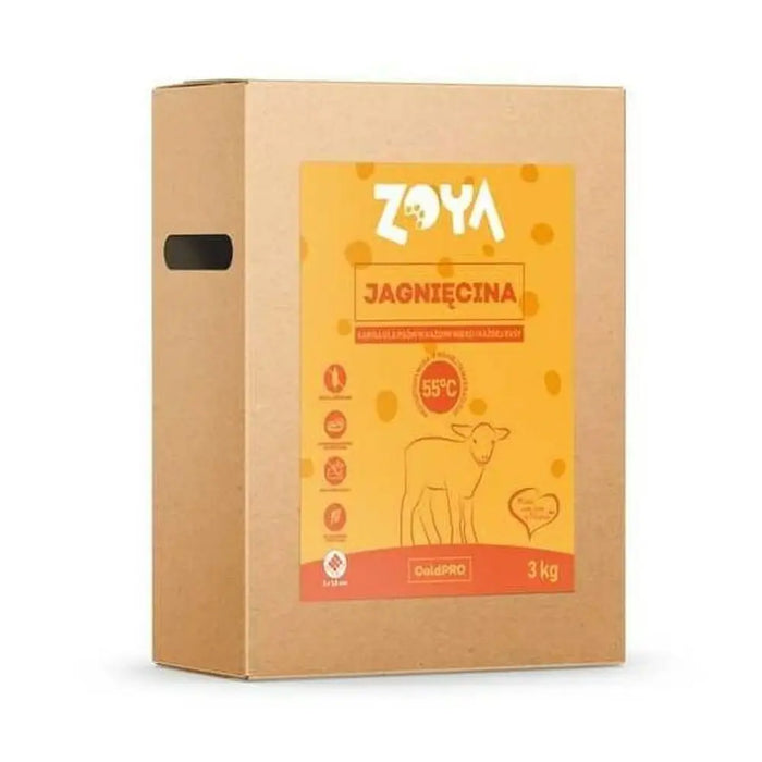 Мисля Zoya Агне 3 Kg