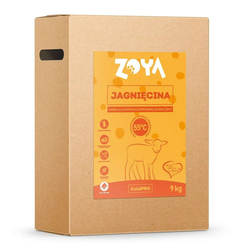Мисля Zoya Агне 9 kg