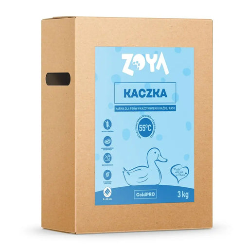 Мисля Zoya Патица 3 Kg