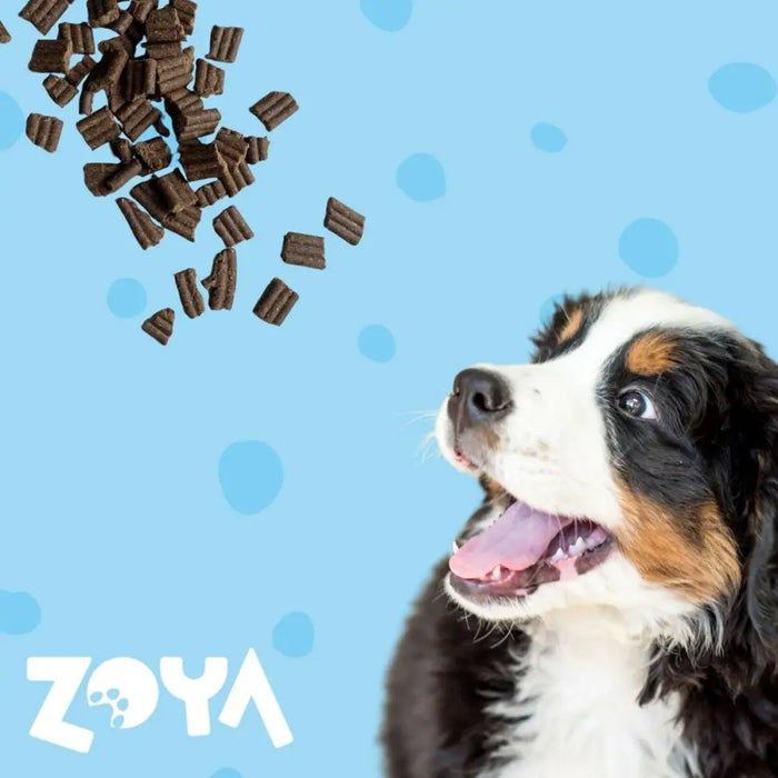 Мисля Zoya Патица 9 kg