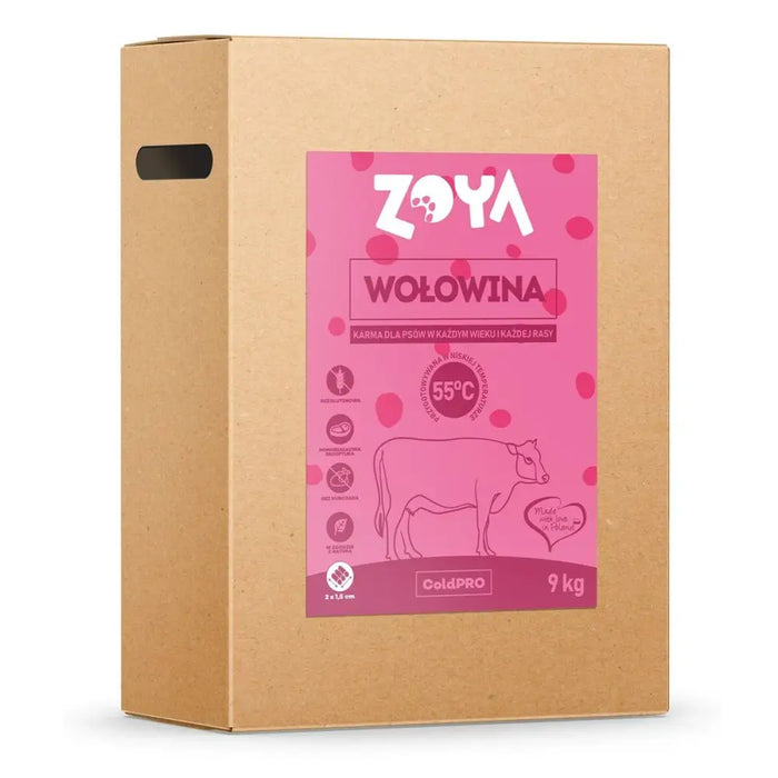 Мисля Zoya Телешко 9 kg