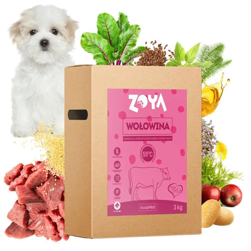 Мисля Zoya Телешко 3 Kg