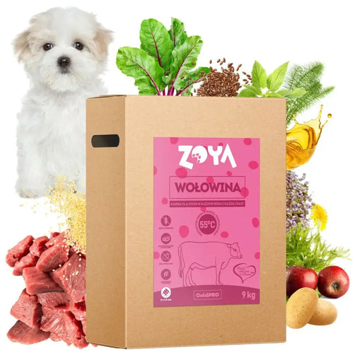 Мисля Zoya Телешко 9 kg