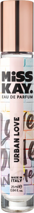 Парфюмна вода Urban Love, 25 ml