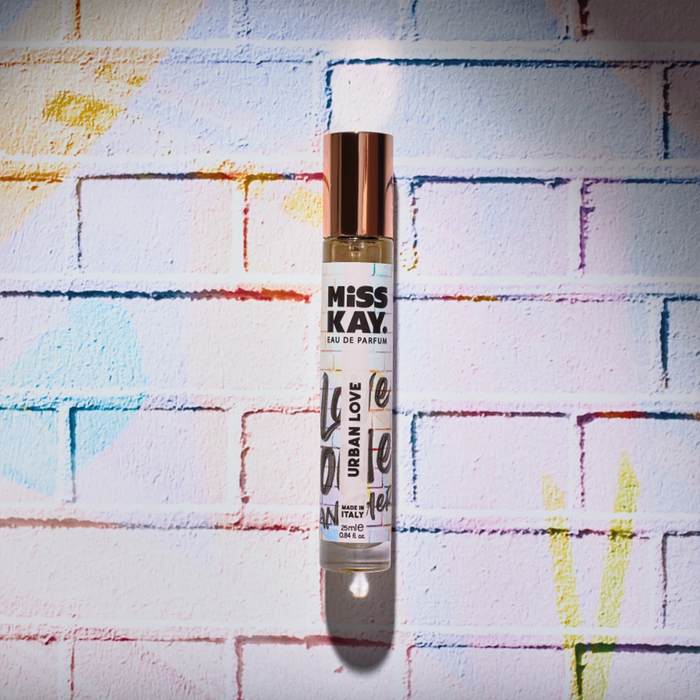 Парфюмна вода Urban Love, 25 ml
