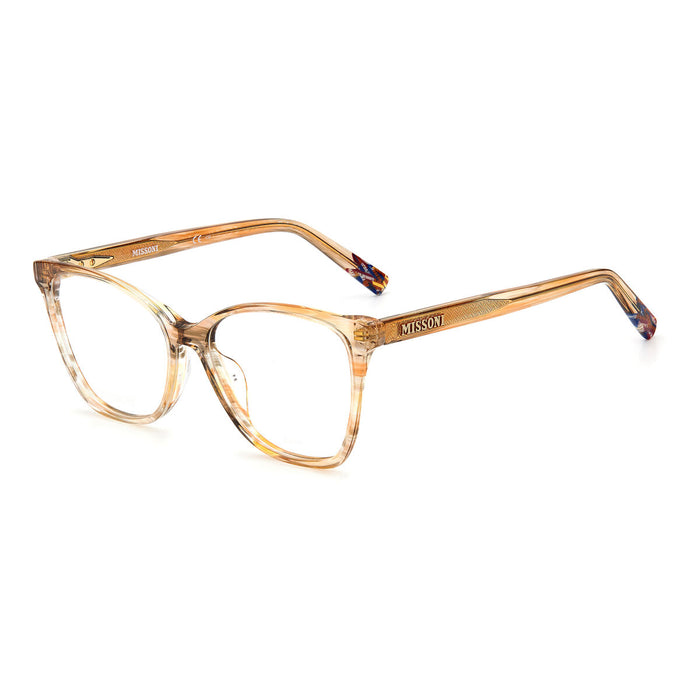 Дамски Рамка за очила Missoni MIS-0013-HR3 Ø 50 mm
